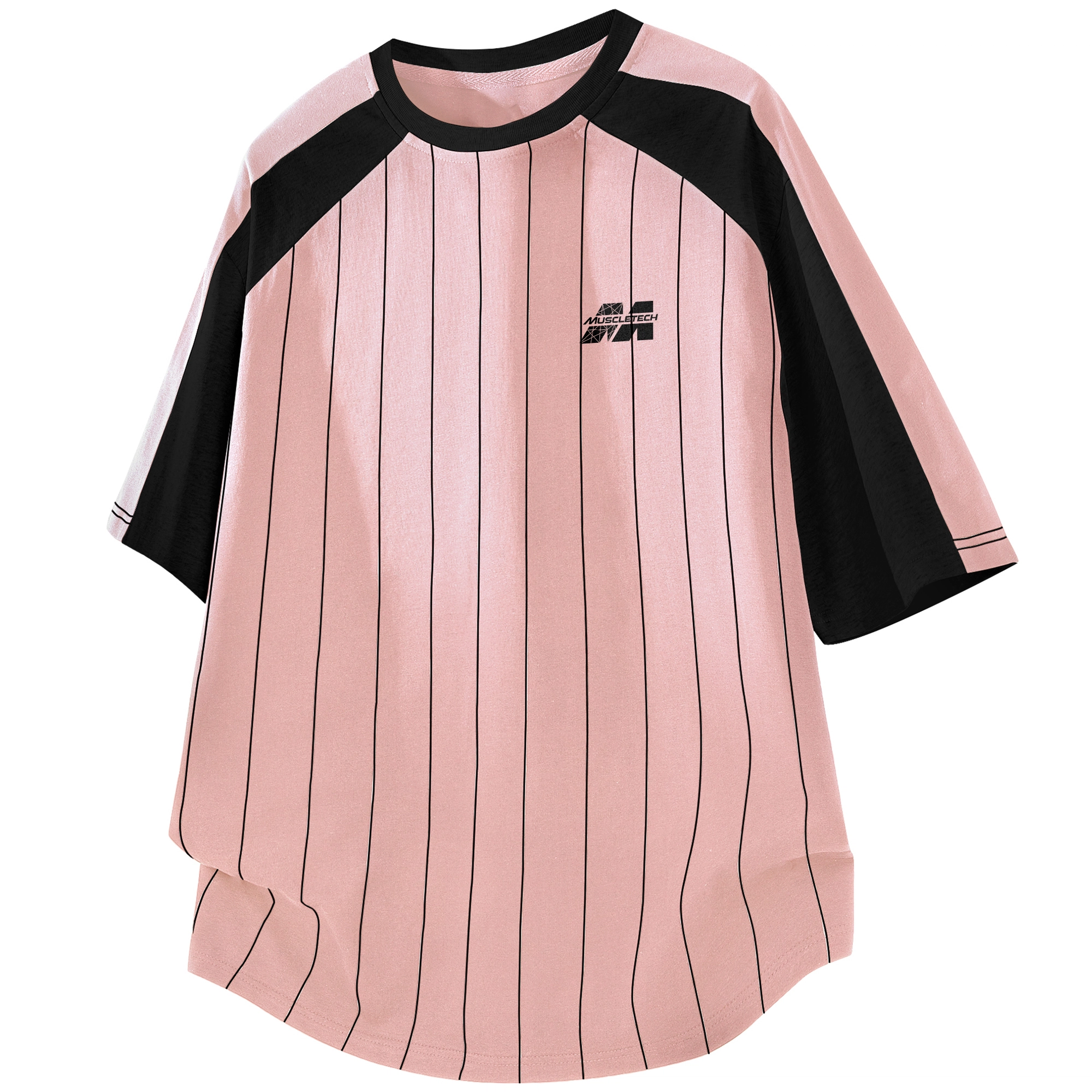 MUSCLETECH T