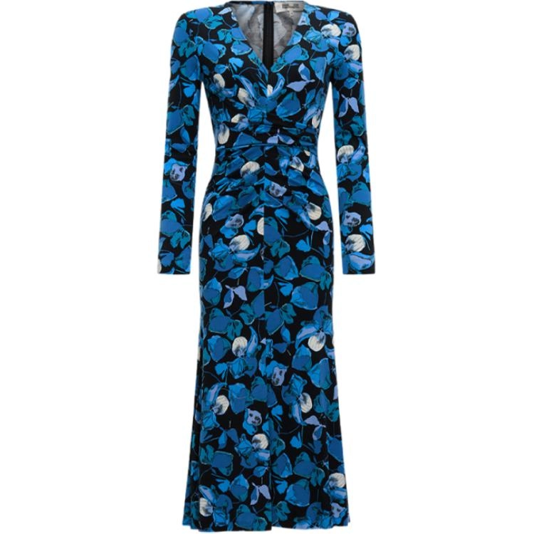 DIANE VON FURSTENBERG SS24 V