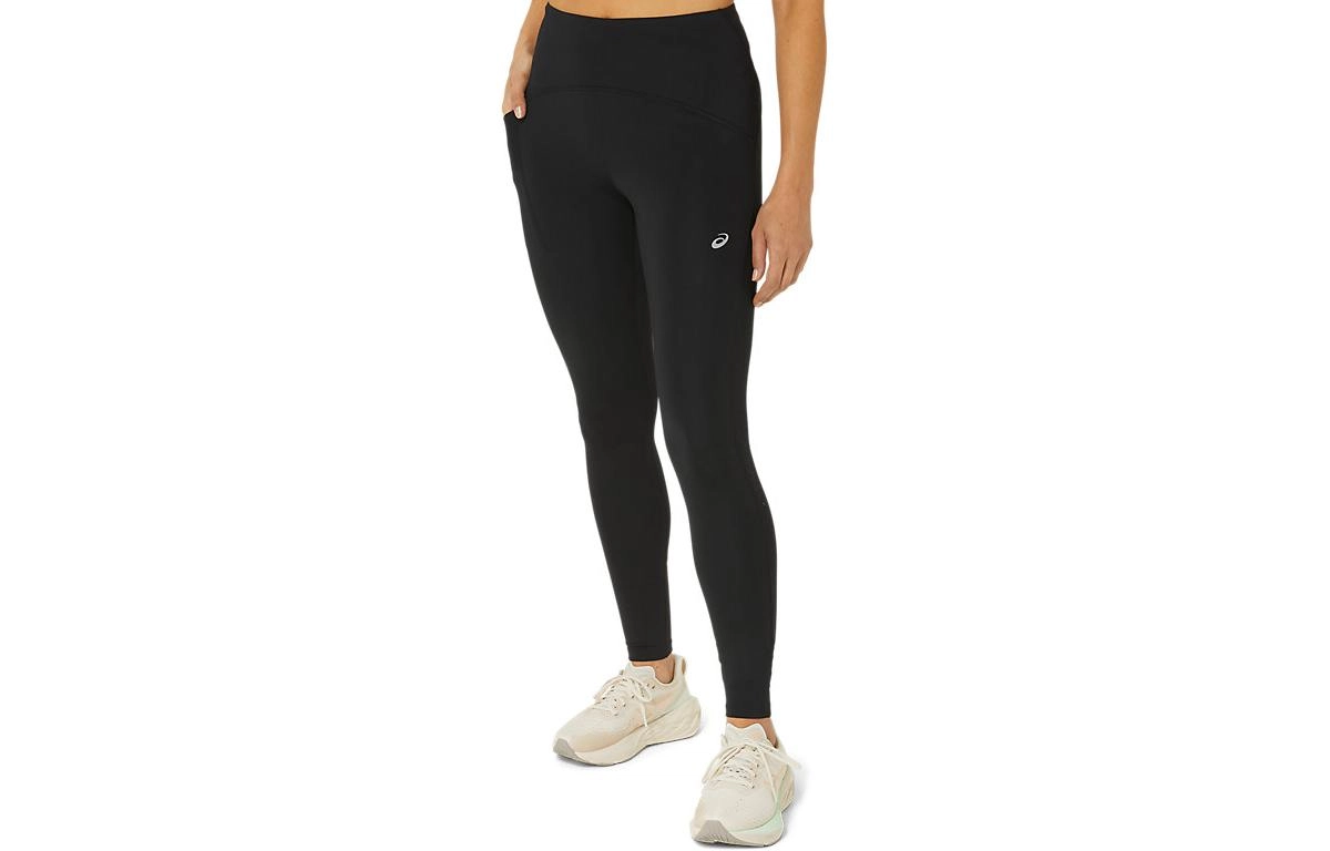 Asics Road High Waist Tight