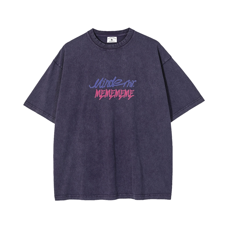 MIND ERROR T