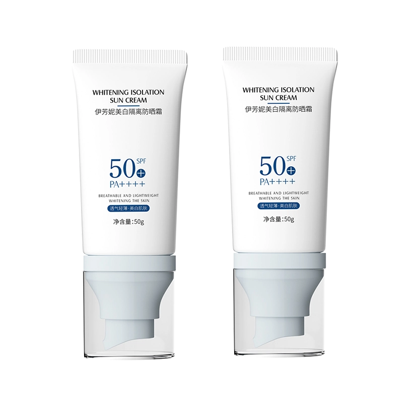SPF50+PA++ 50g