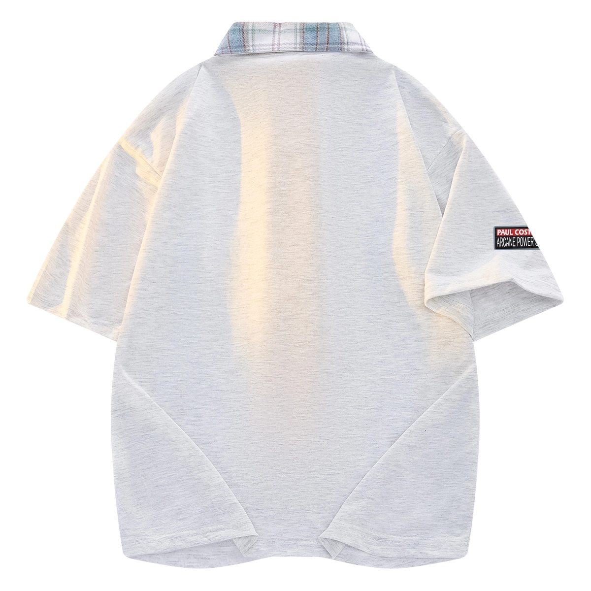PAUL COSTELLOE LogoPolo