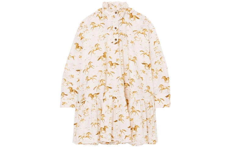 GANNI SS21
