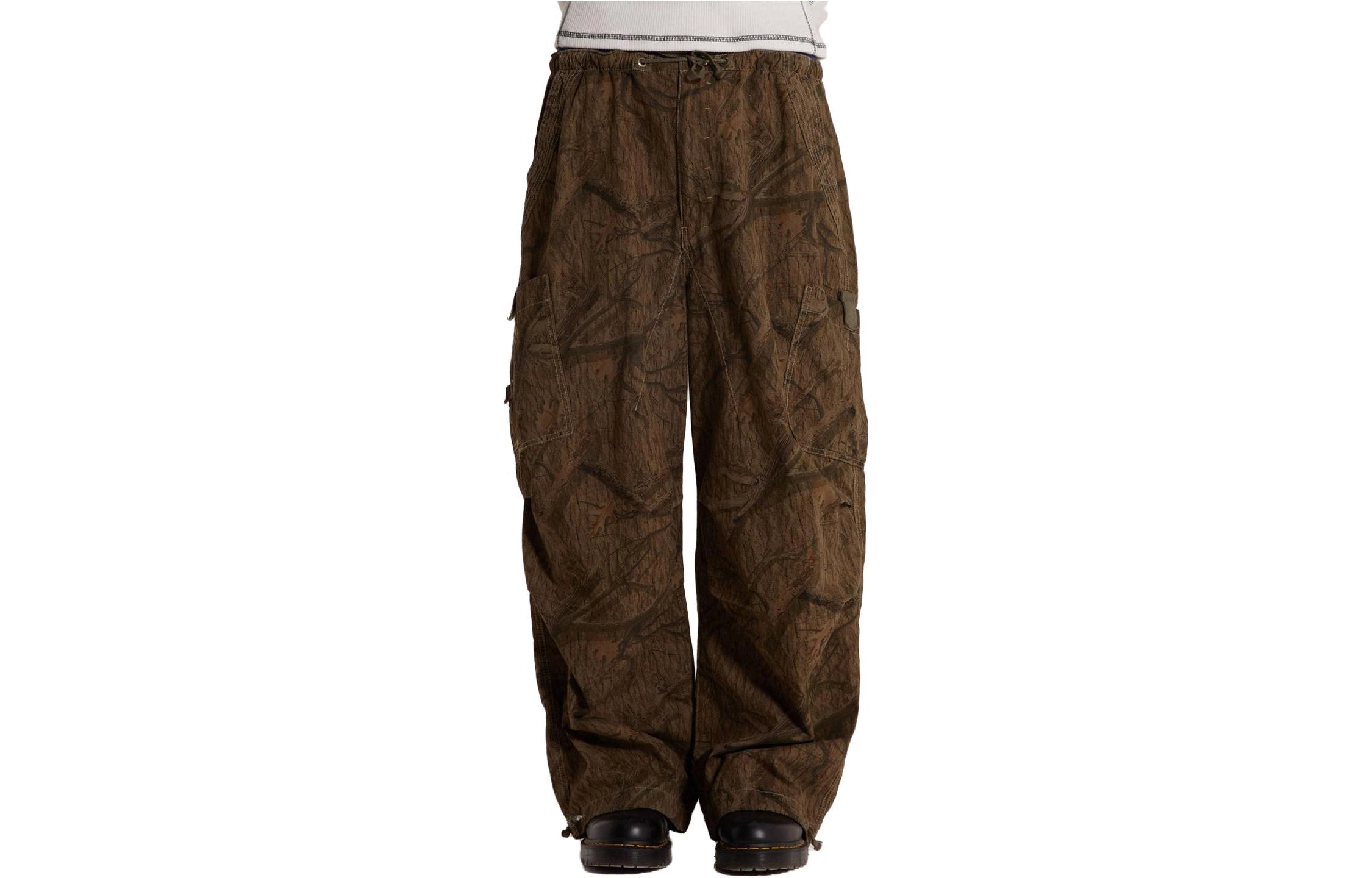 Jaded london FW23 Fracture