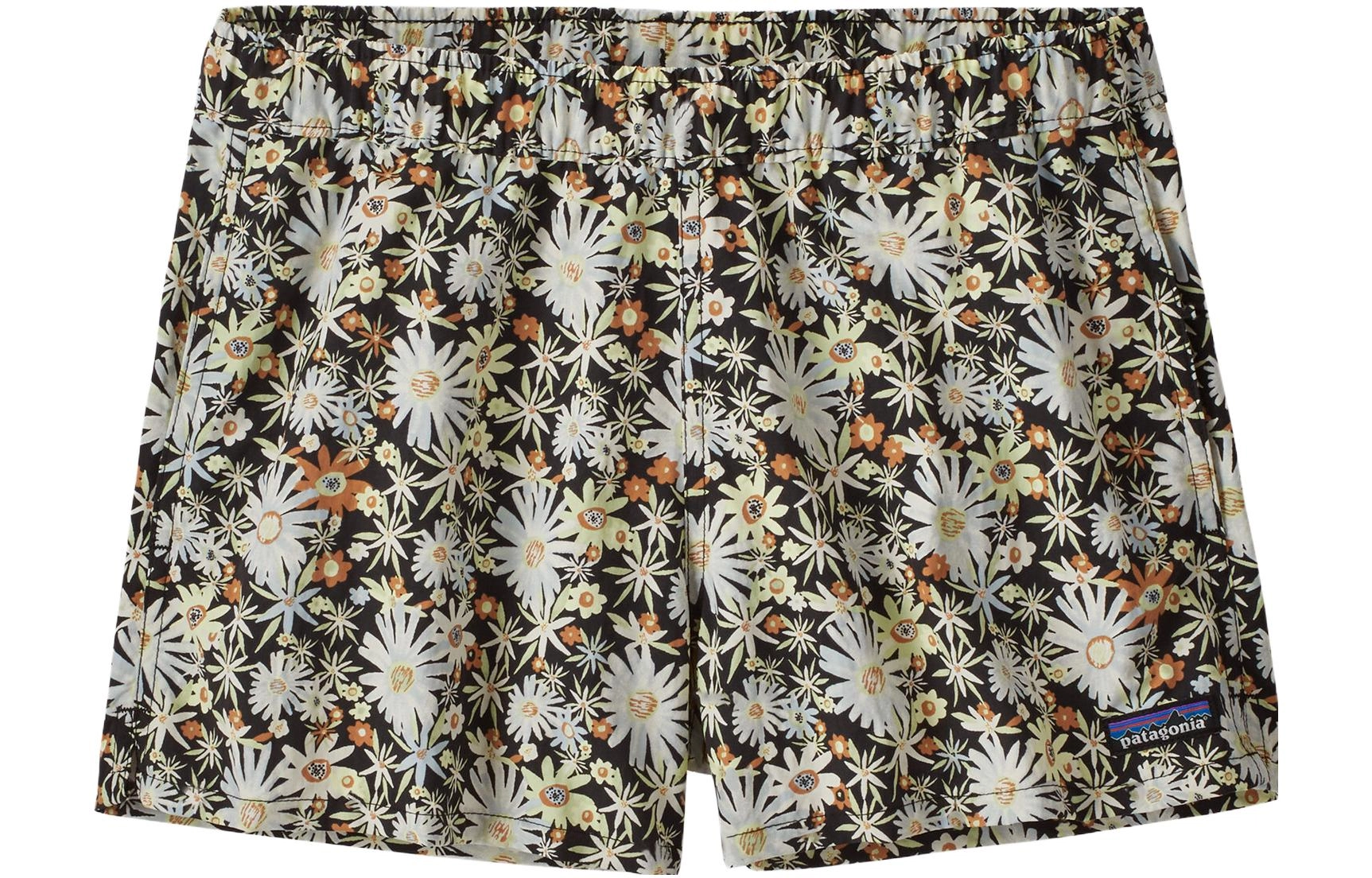 patagonia Women's Barely Baggies Shorts - 2