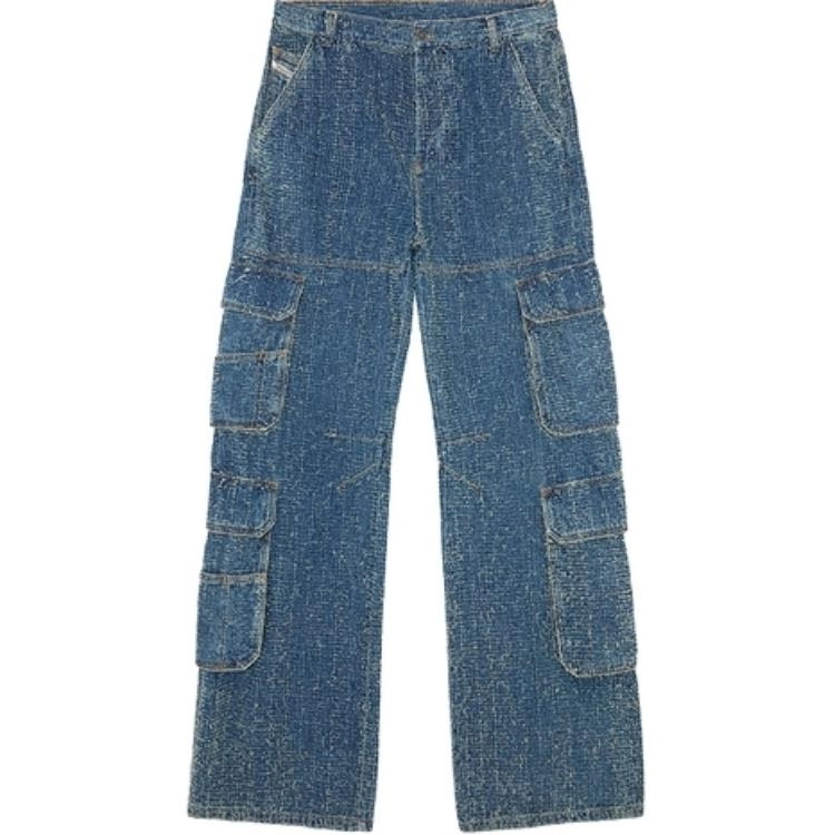 DIESEL FW24