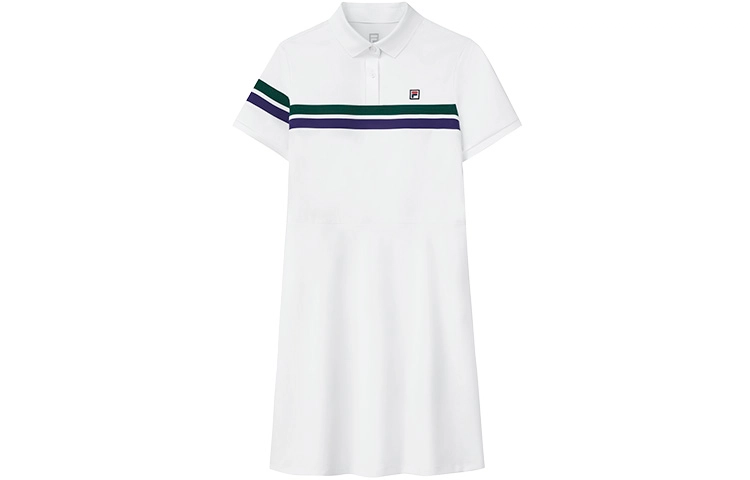 FILA Athletics Polo