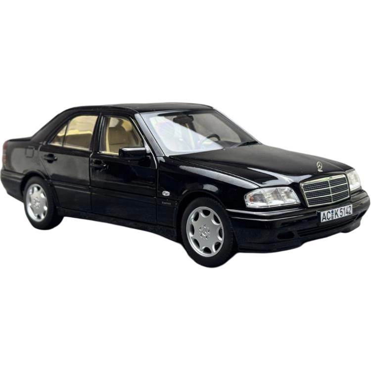 NOREV 118C-Class 1997