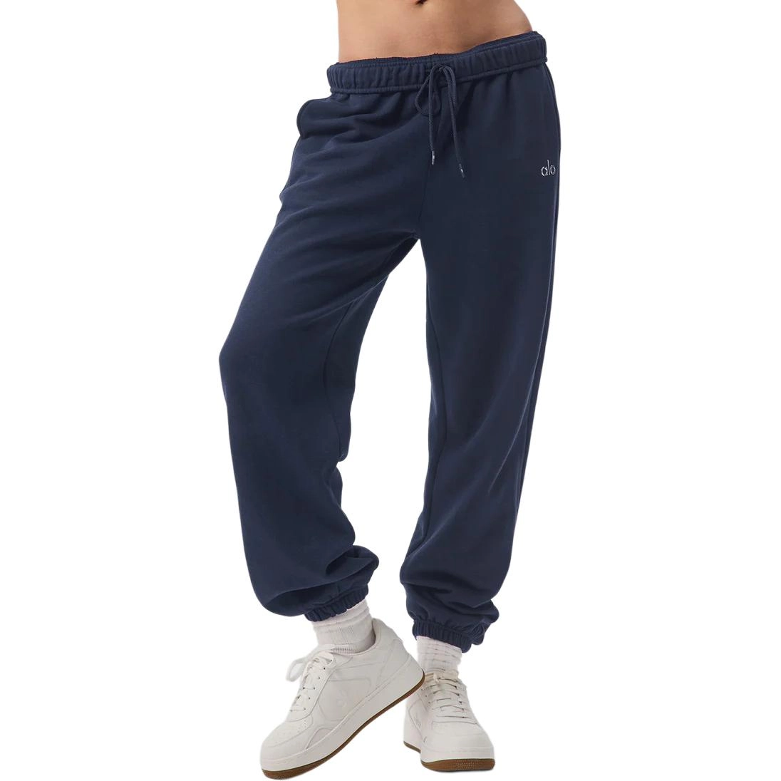 alo yoga ACCOLADE SWEATPANT JISOO