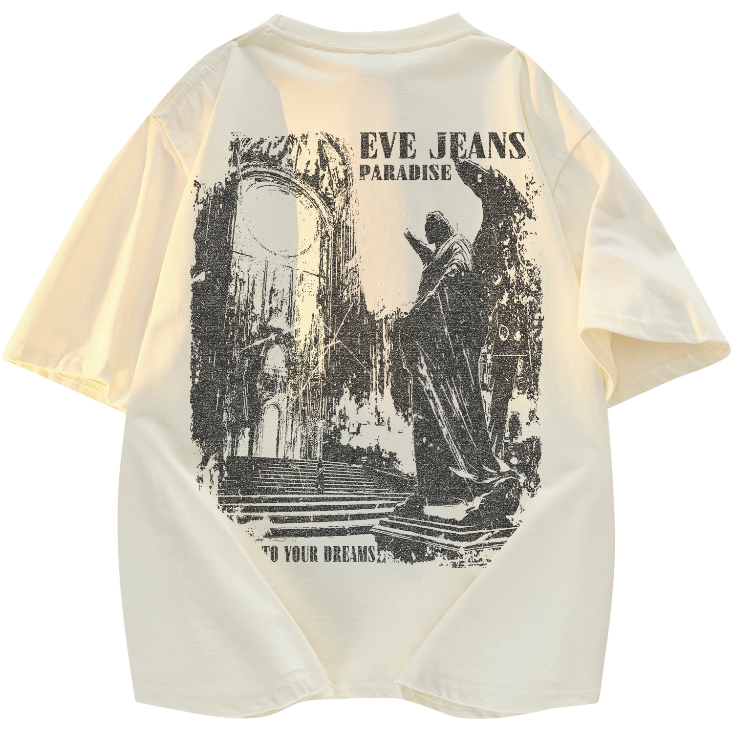 EVE JeansT