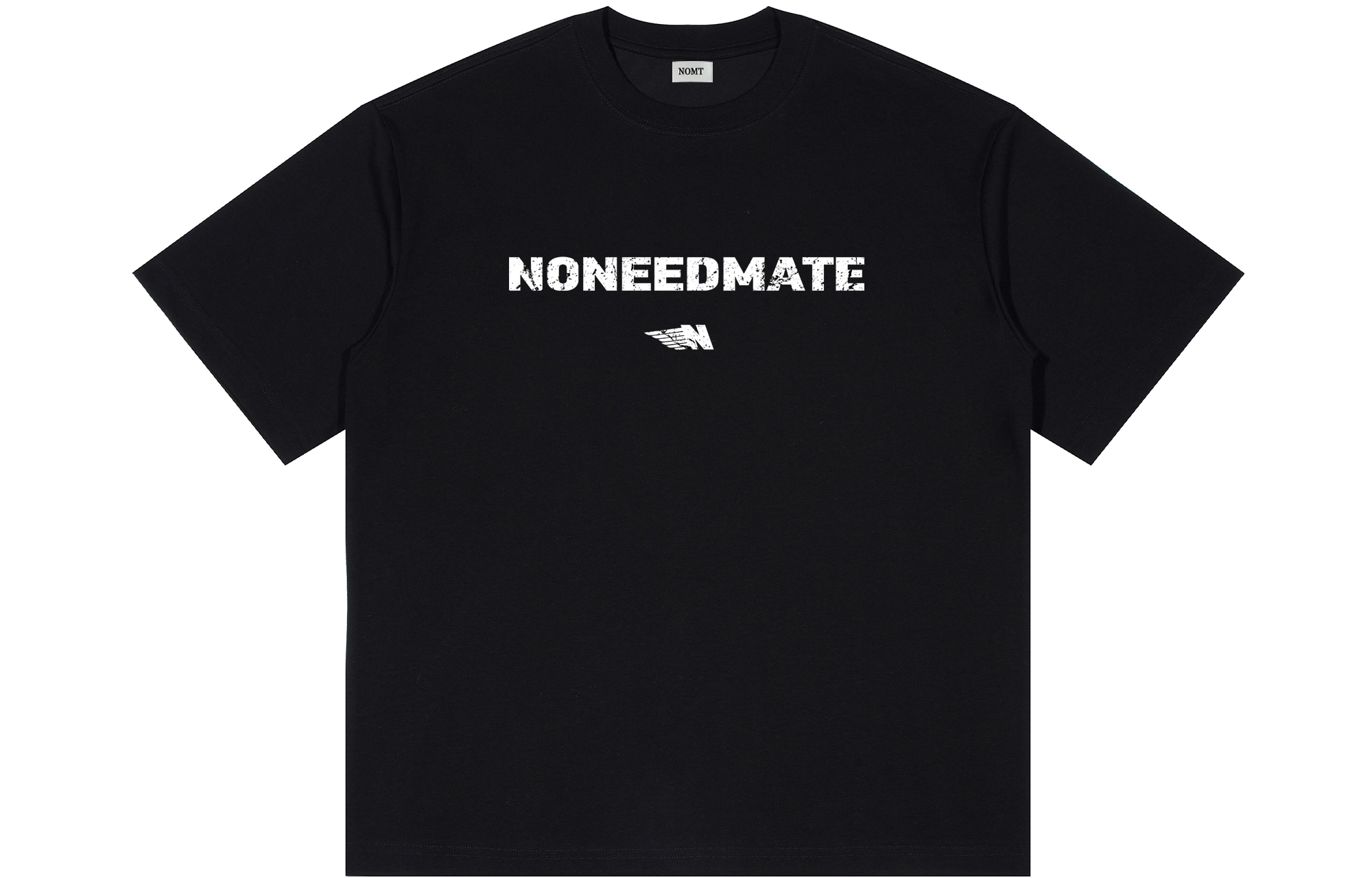 nomt 3T