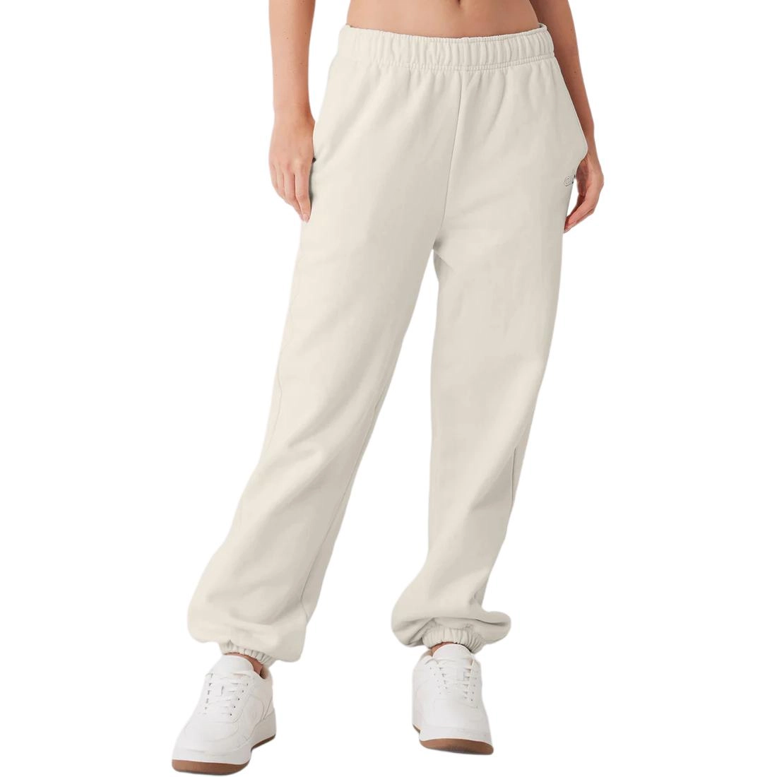 alo yoga ACCOLADE SWEATPANT JISOO