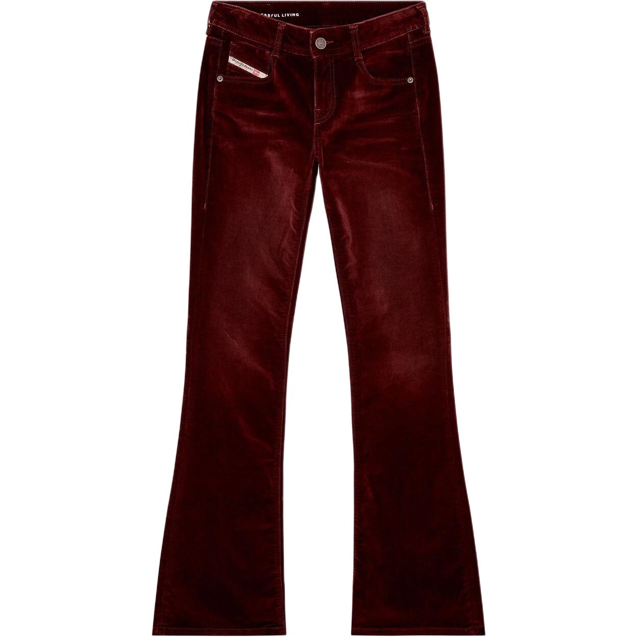 DIESEL D-Ebbey SS25 DNA