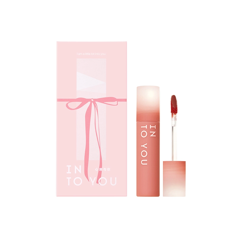 INTO YOU