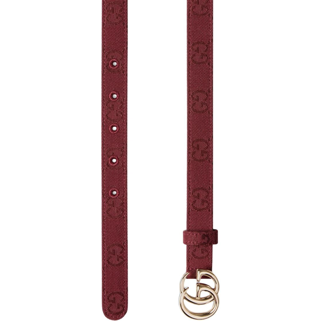 GUCCI 2CM