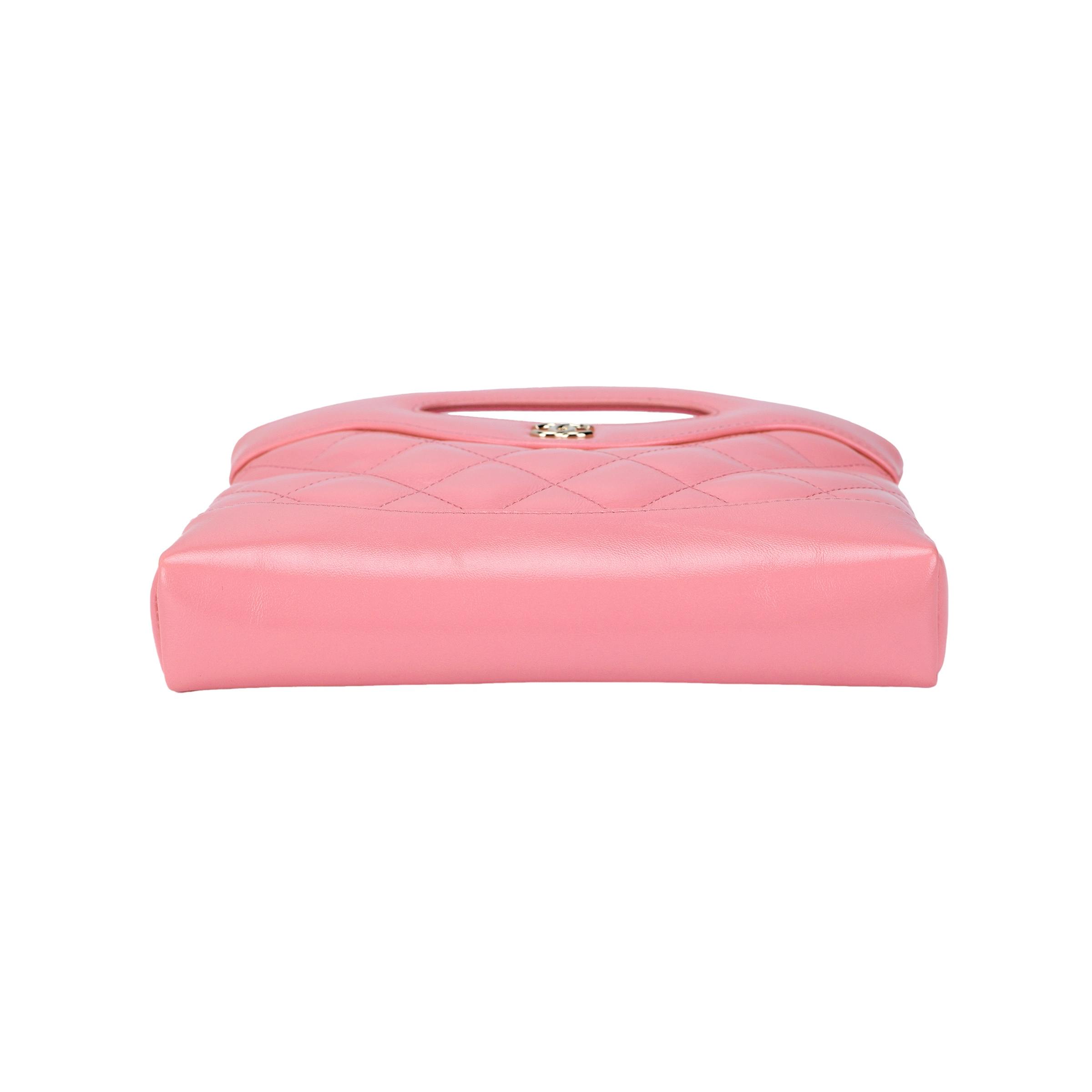 CHANEL 25P 31bag