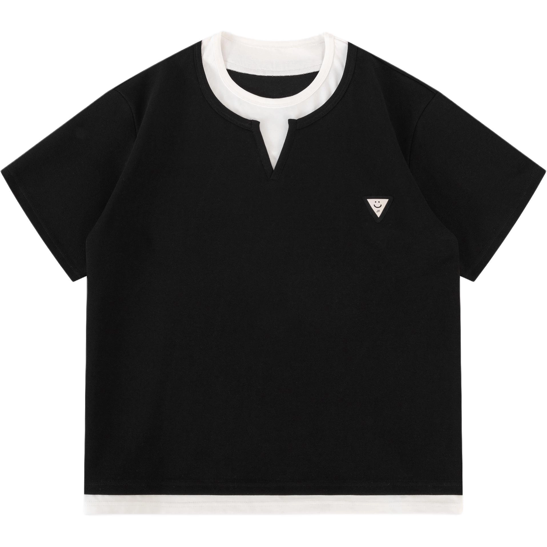 GEOFFREY B. SMALL vT