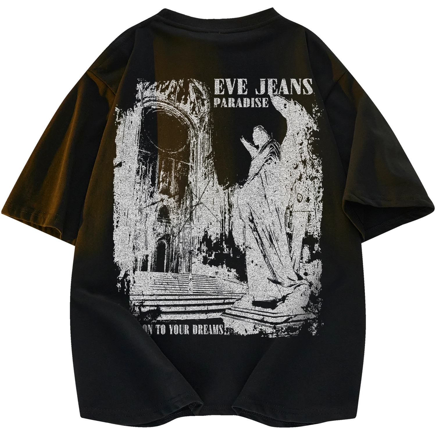 EVE JeansT