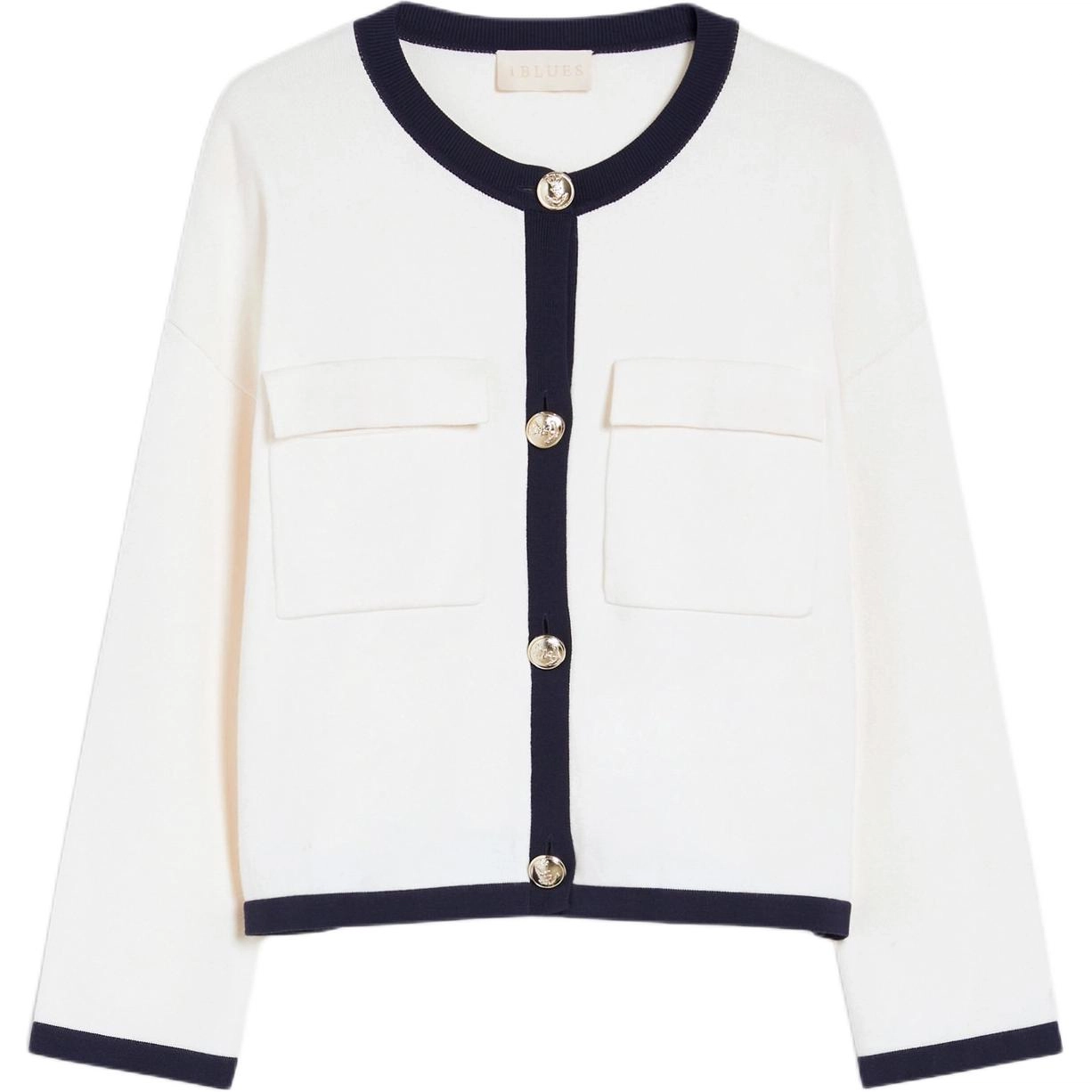 I BLUES SS25