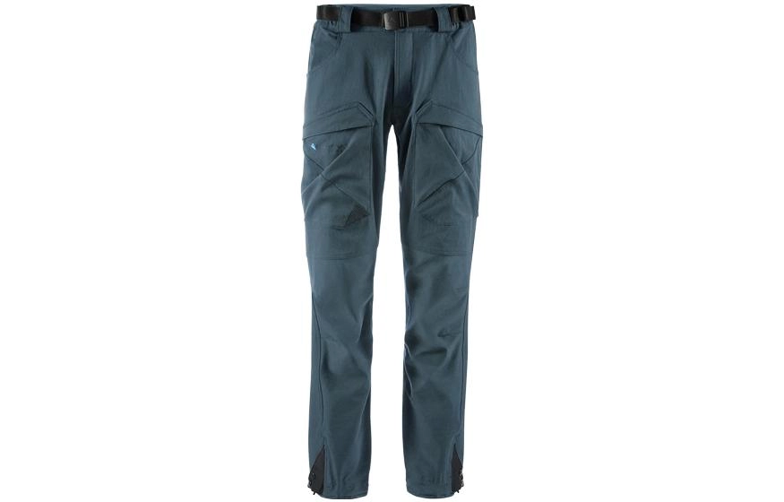 KLATTERMUSEN Gere 3.0 Women's Outdoor Levitend Pants