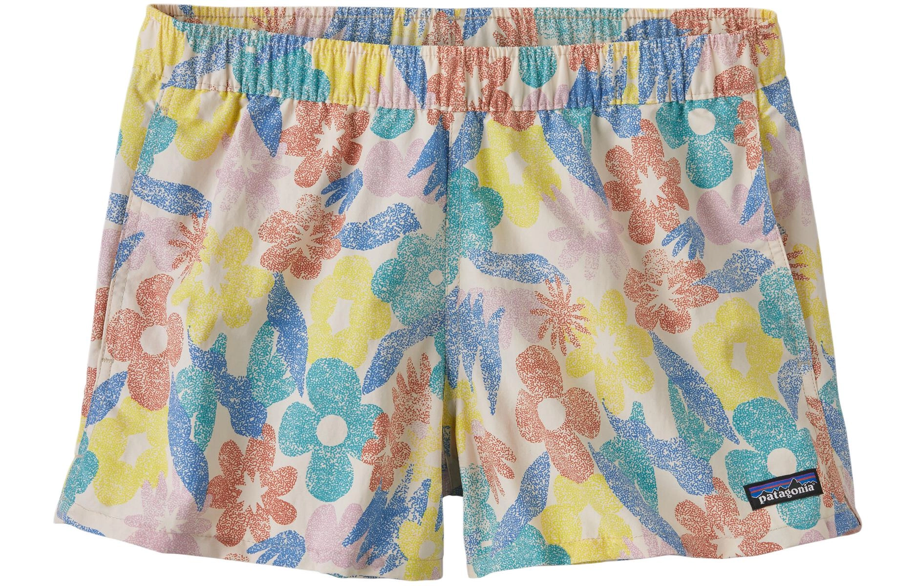 patagonia Women's Barely Baggies Shorts - 2