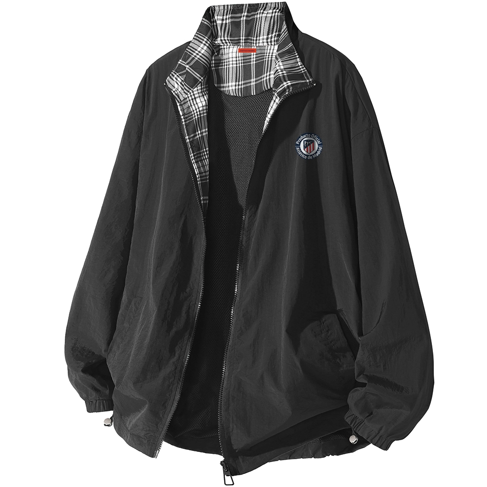 ATLETICO DE MADRID 1903 UPF50+Logo