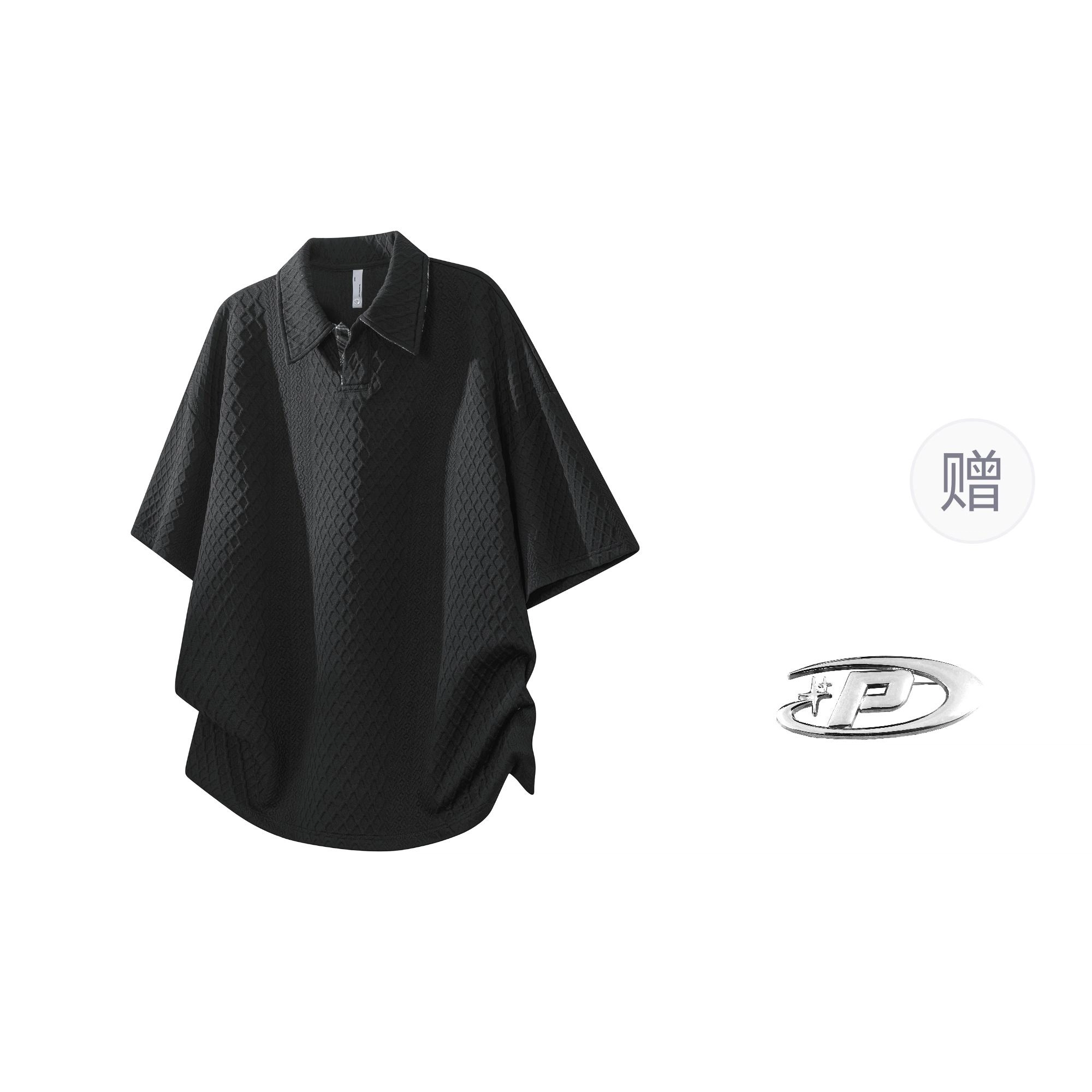 PUNCTILIOUS Polo
