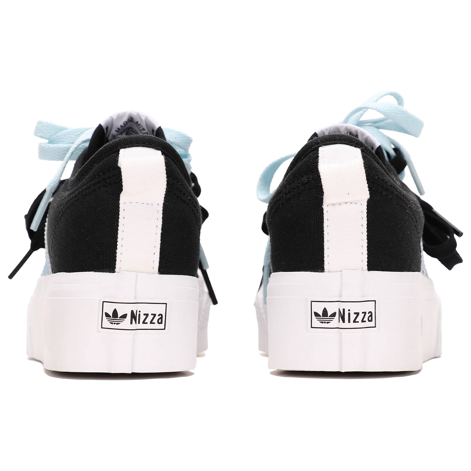 adidas originals Nizza Platform