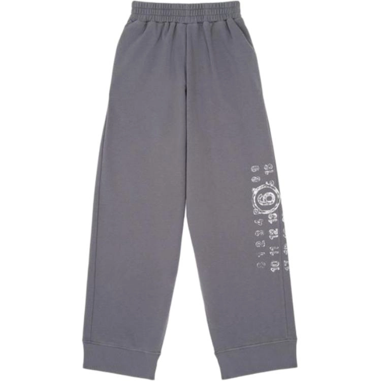 MM6 Maison Margiela FW24 Logo