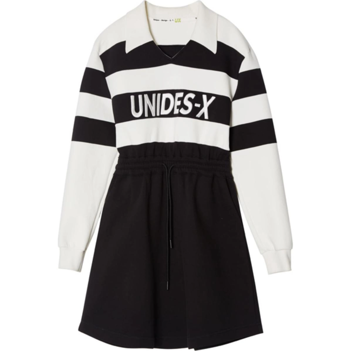 UNIDES-X UX Polo