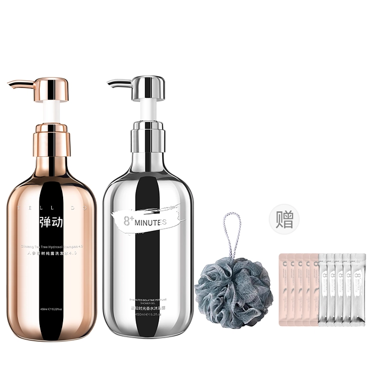 8+minutes8 1000ml