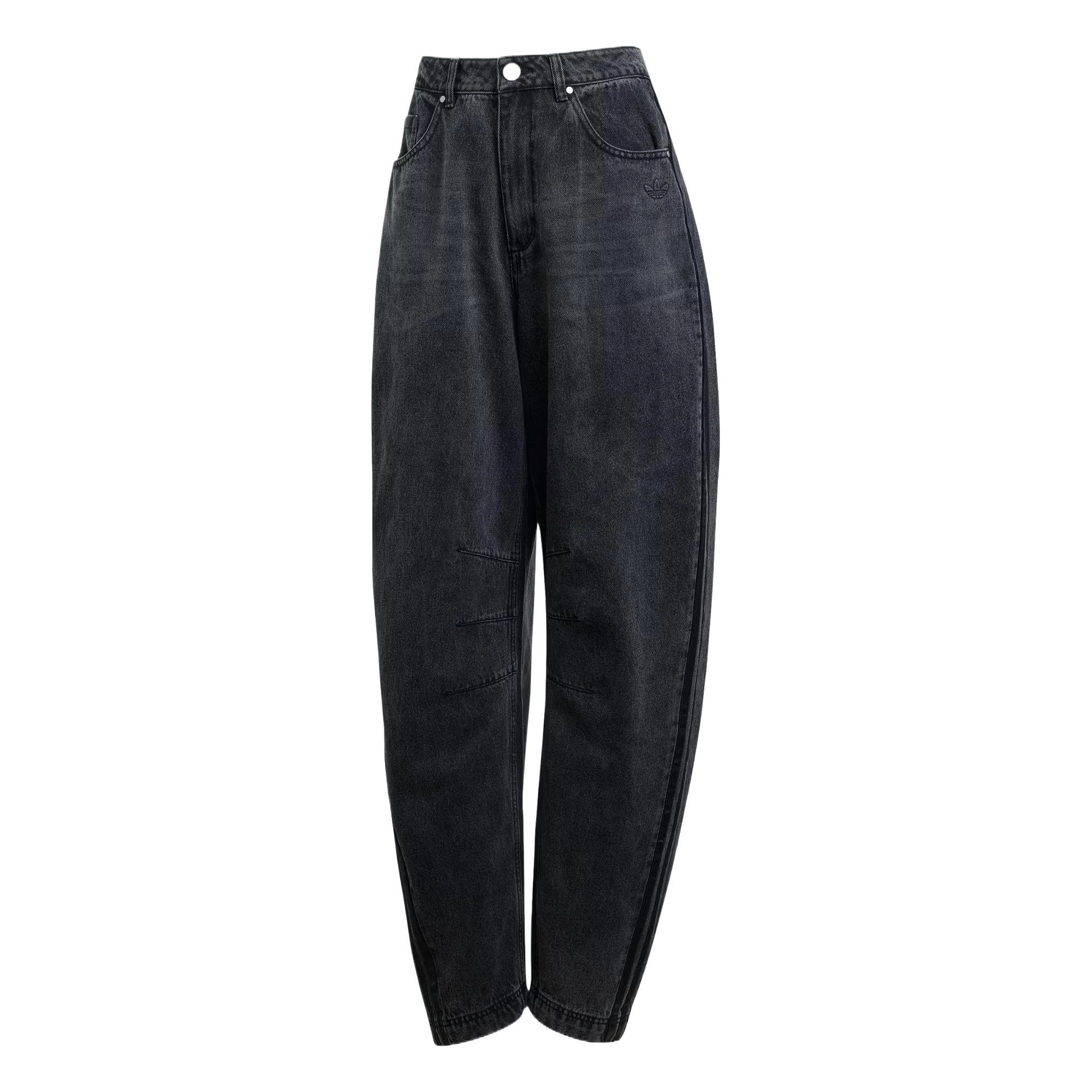 adidas ORIGINALS DENIM BN PANT