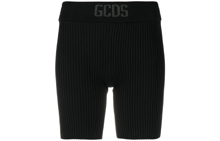 GCDS SS21 Logo