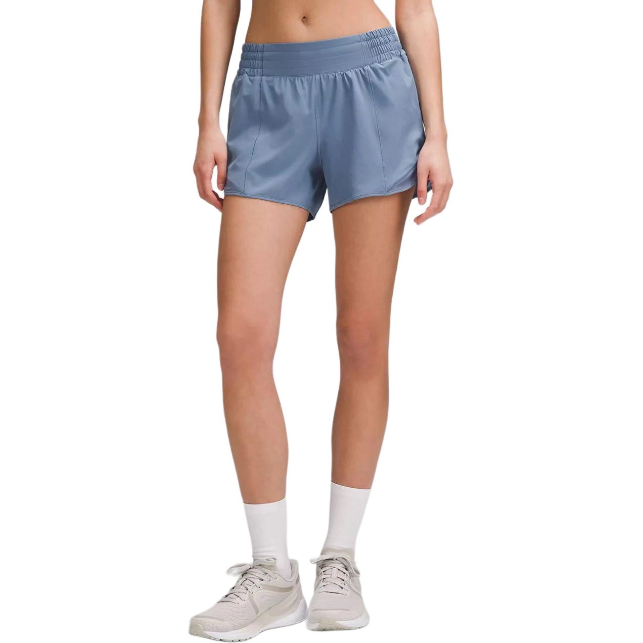 lululemon Hotty Hot Swift 4"