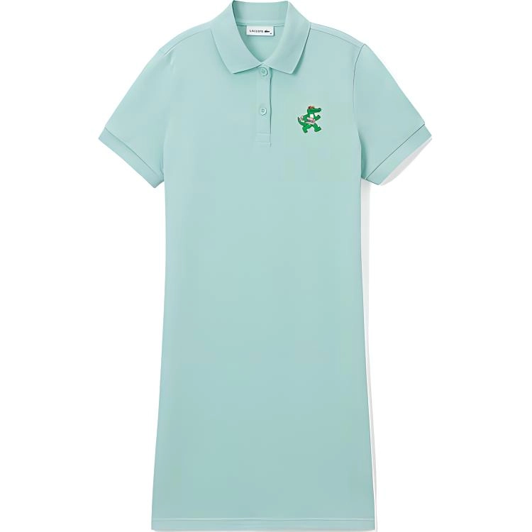 LACOSTE SS24 Polo