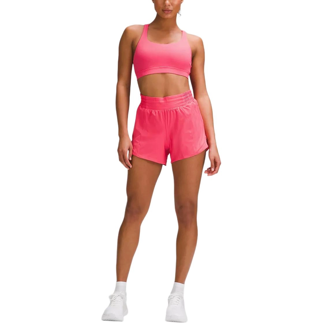 lululemon Hotty Hot Swift 4"