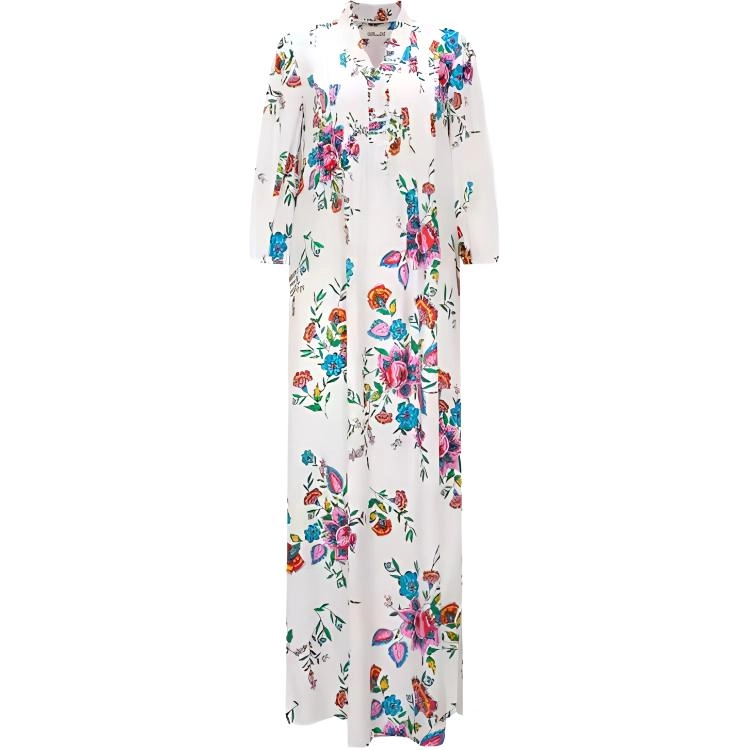 DIANE VON FURSTENBERG SS24 V