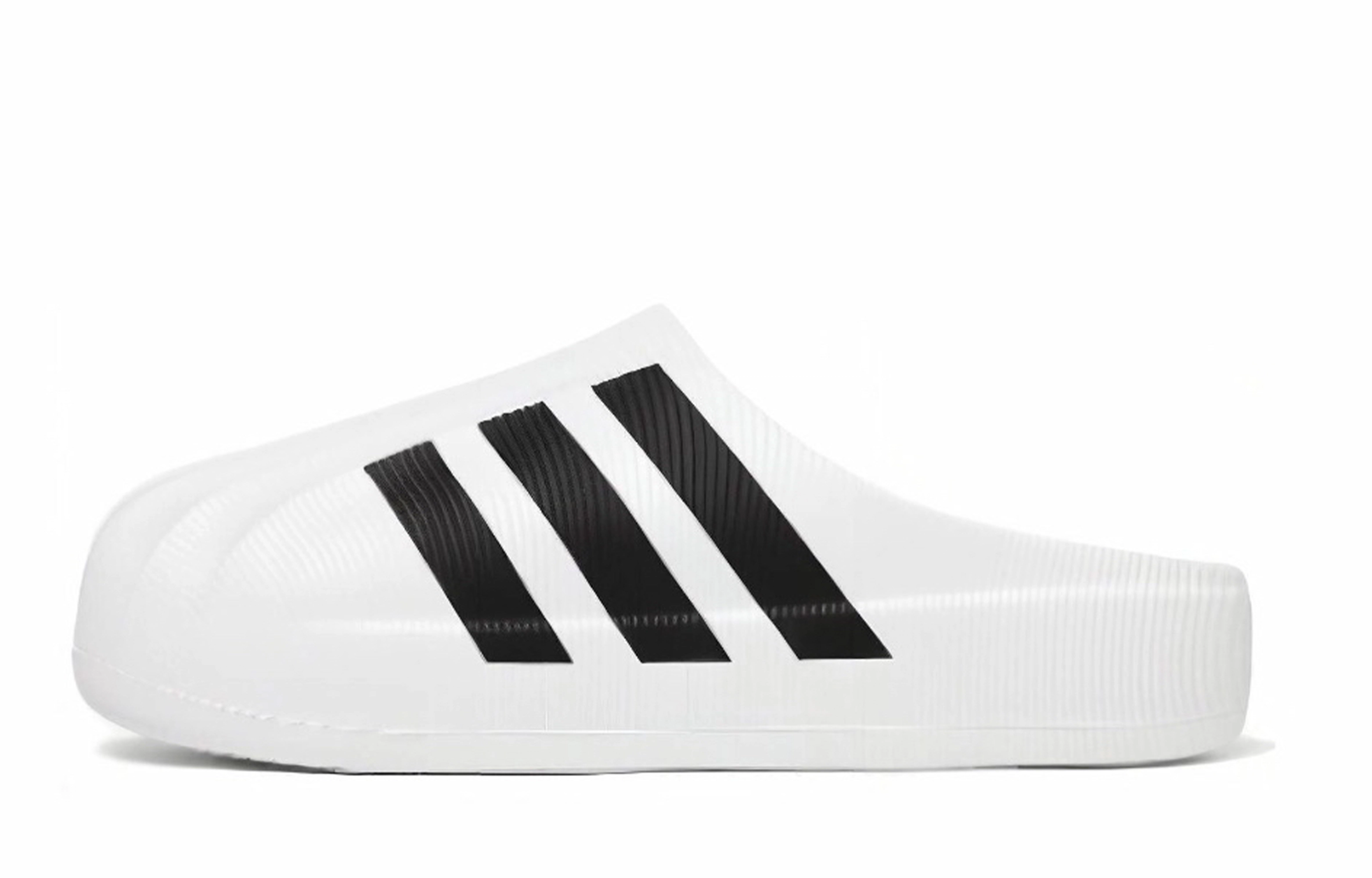 adidas originals adiFOM SUPERSTAR MULE 811