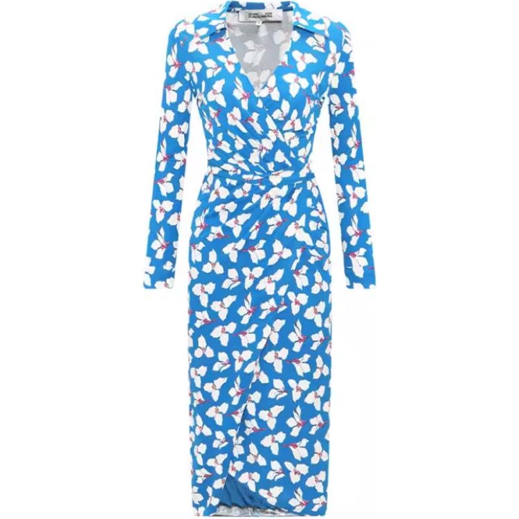 DIANE VON FURSTENBERG V