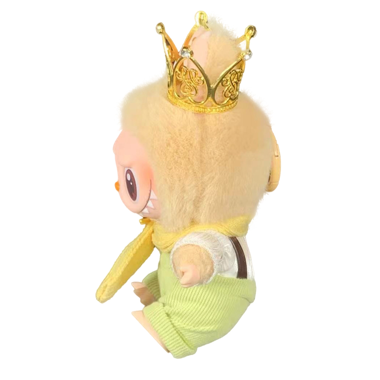 POP MART THE MONSTERS labubu15cm