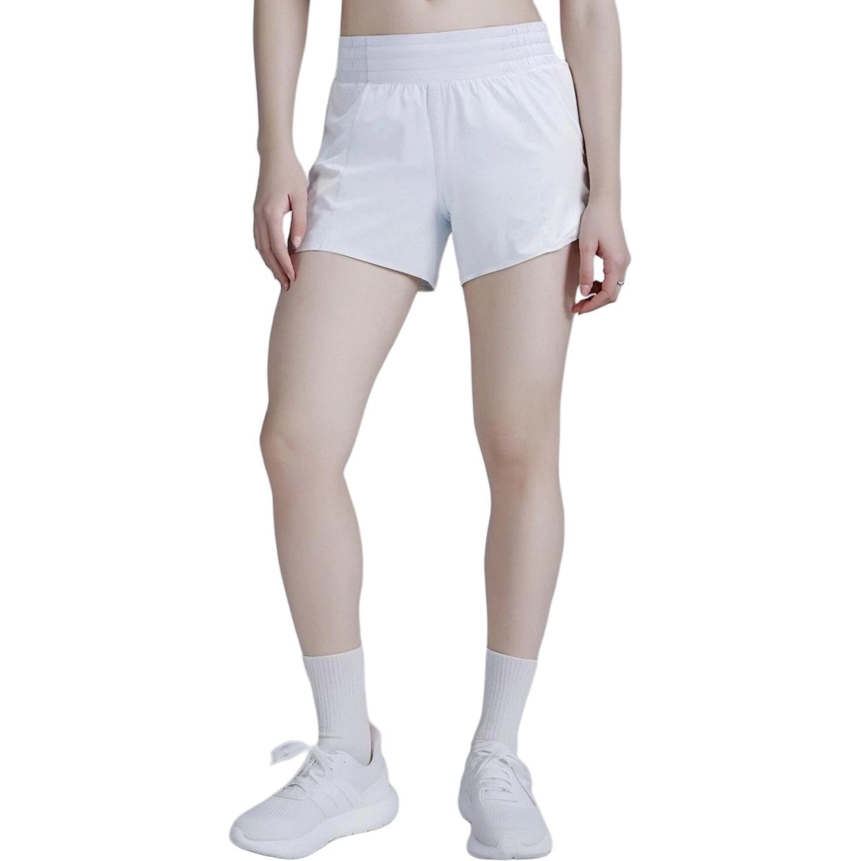 lululemon Hotty Hot Swift 4"
