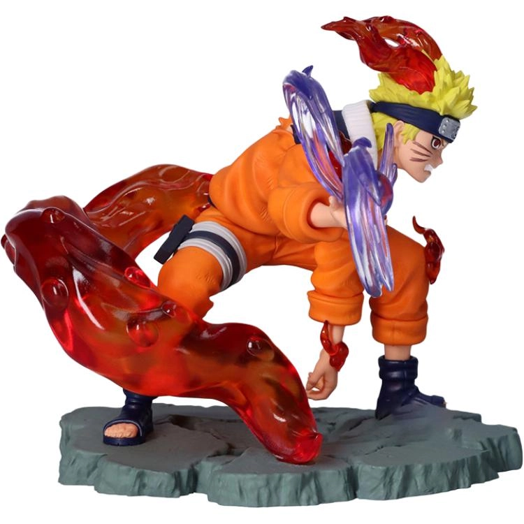 BANPRESTO Memorable Saga 1