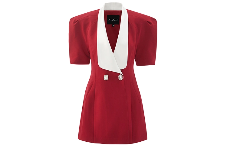 NANA JACQUELINE SS22