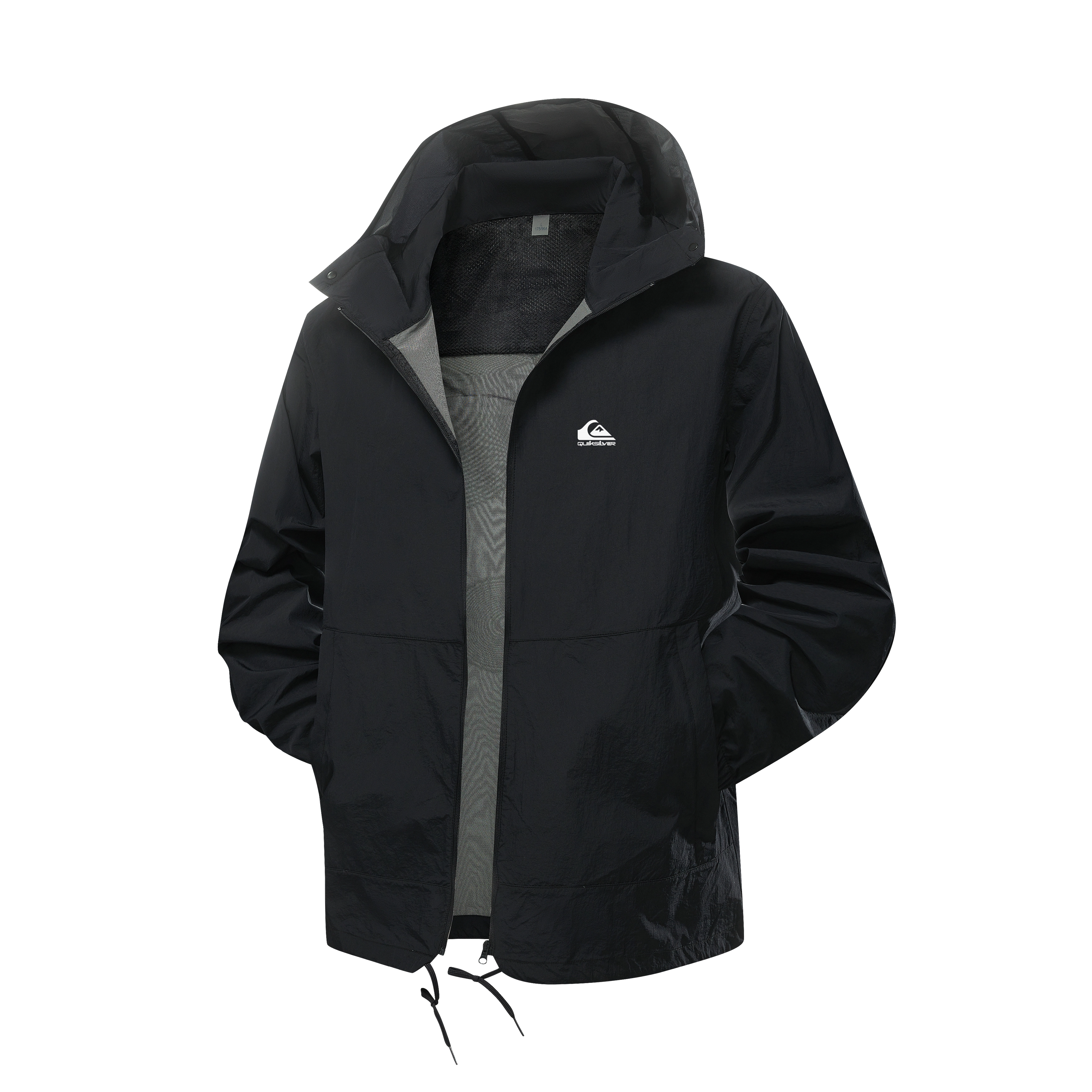 Quiksilver Burst LOGO