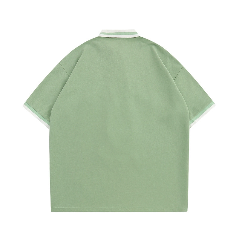 AMUNITS polo T