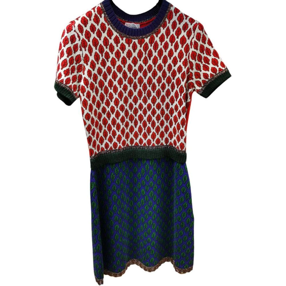 RED VALENTINO