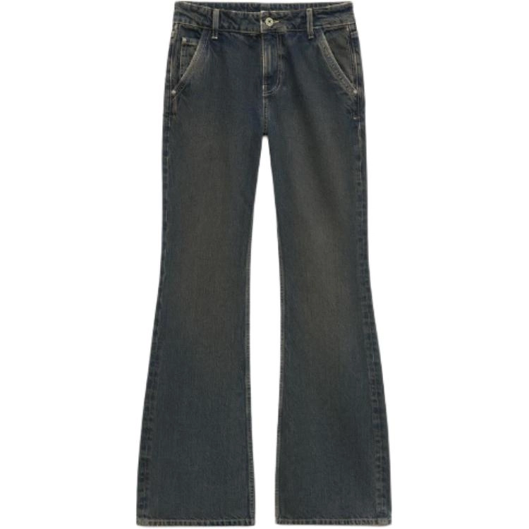 ZARA SS25
