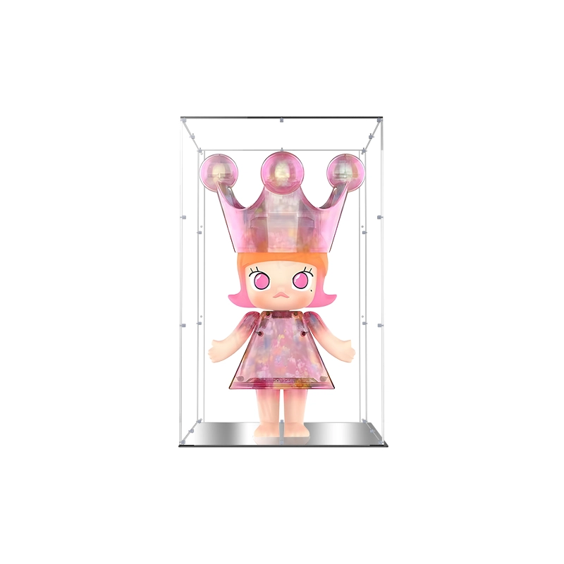 KGBOX POPMARTMollyRoyal1000