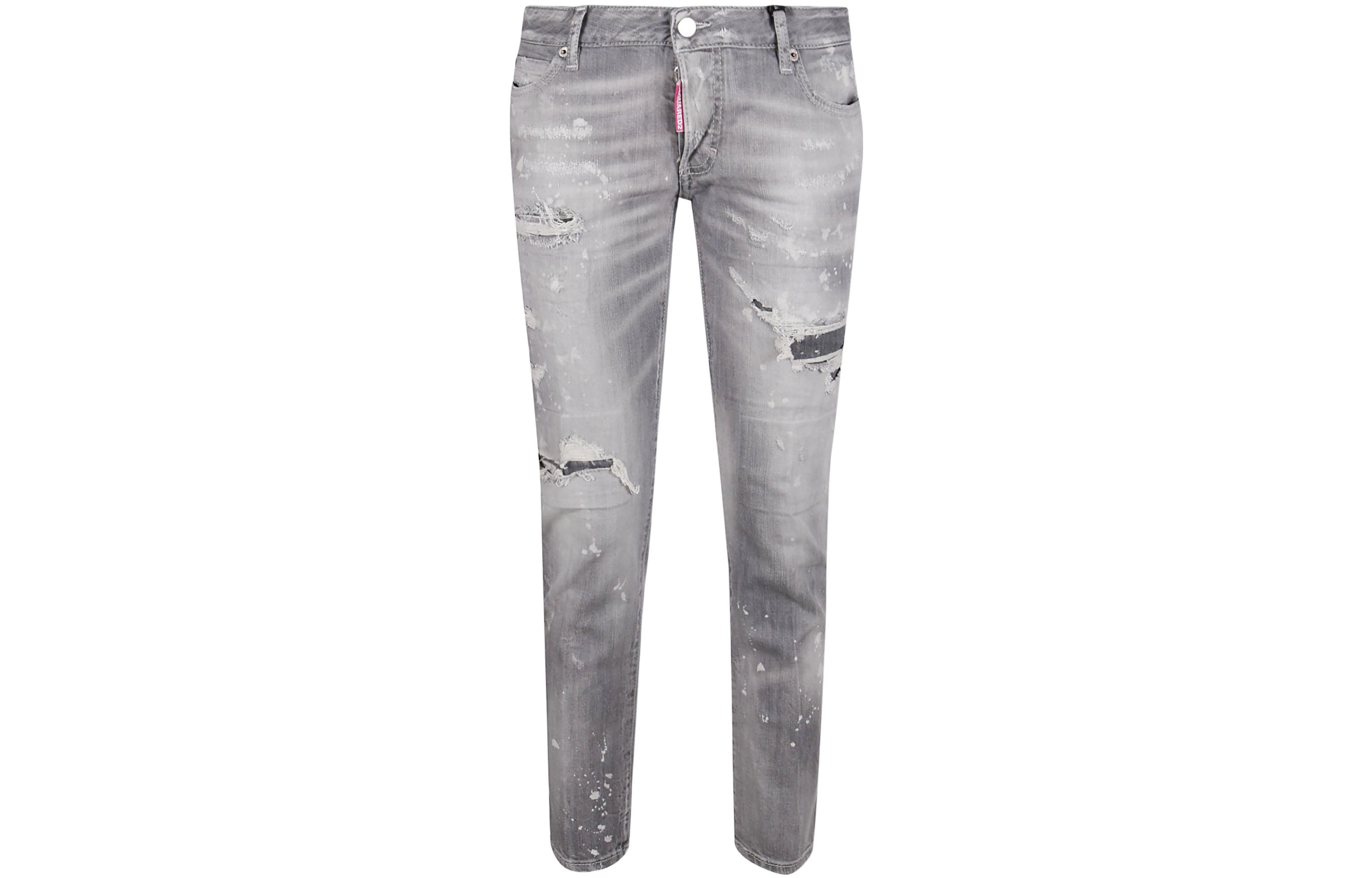 DSQUARED 2 SS22