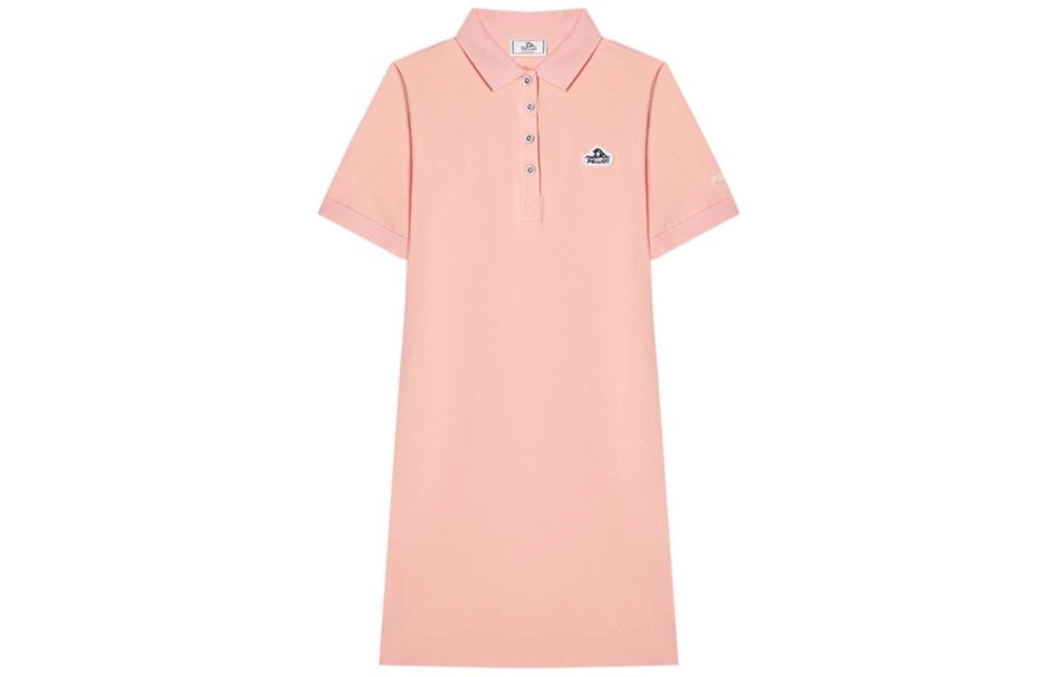 PELLIOT Polo